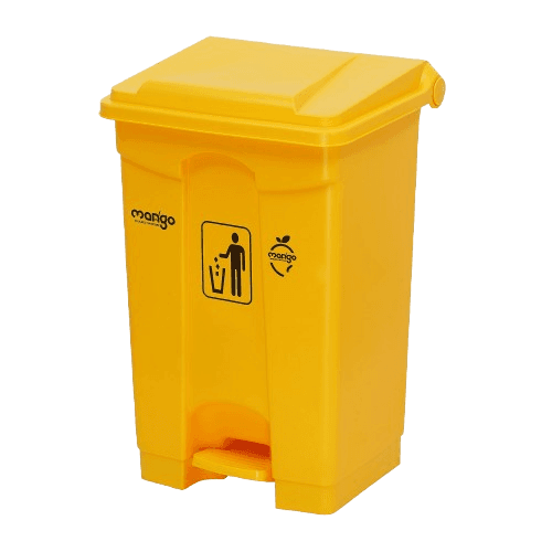 Dustbins
