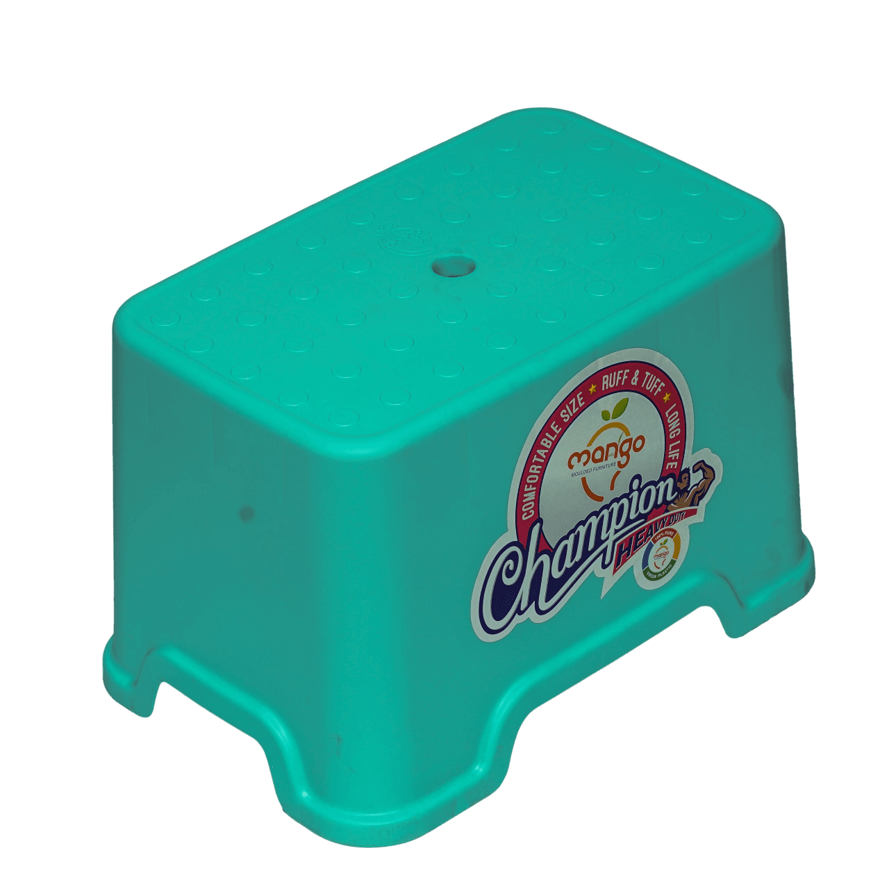 plastic bath stool