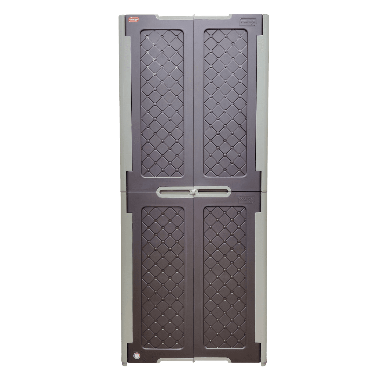 plastic cabinet