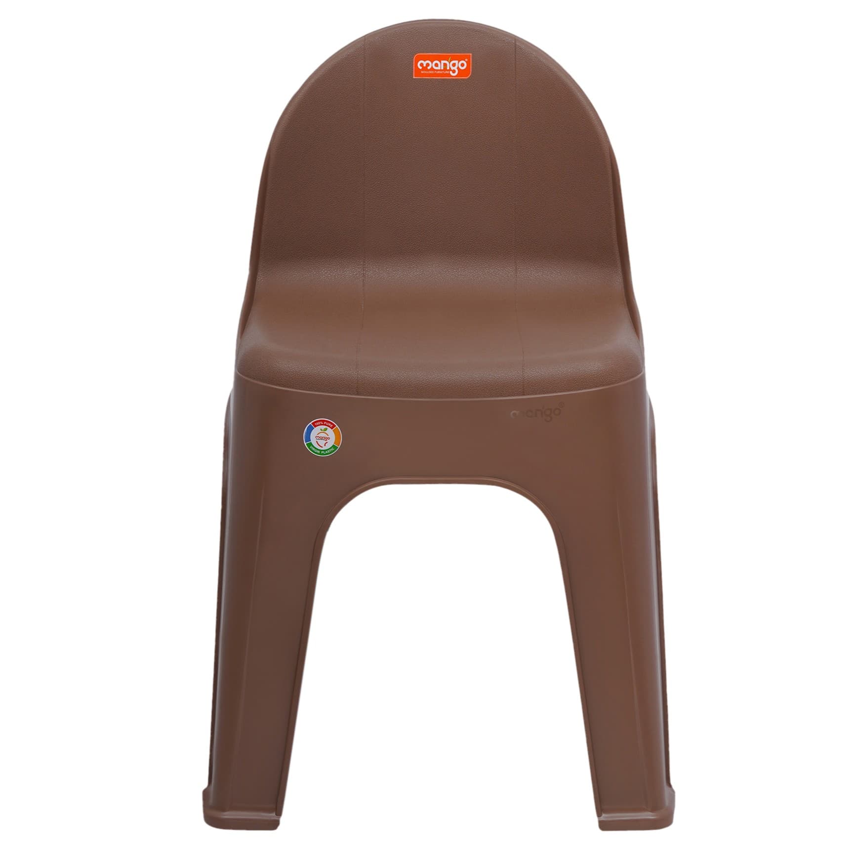 plastic stool