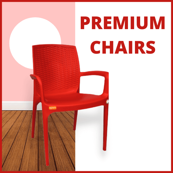 premium chairs