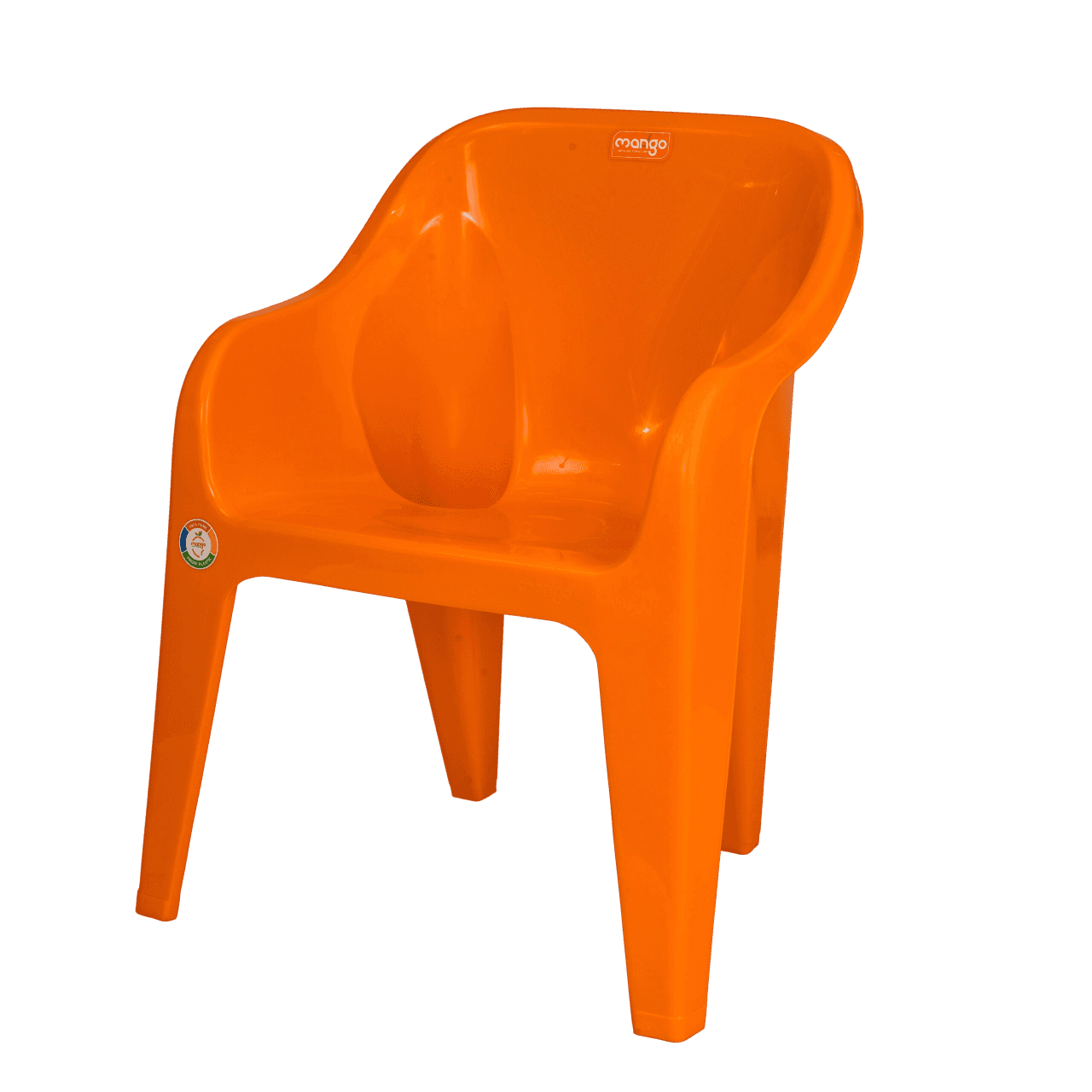 Plastic Chairs