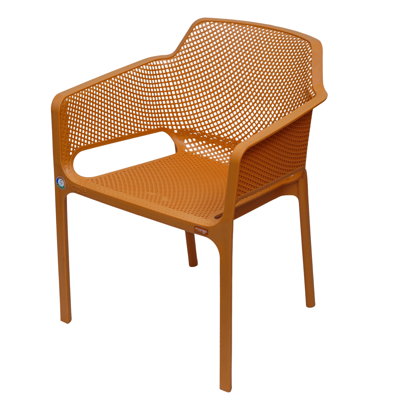 plastic moulded furniture