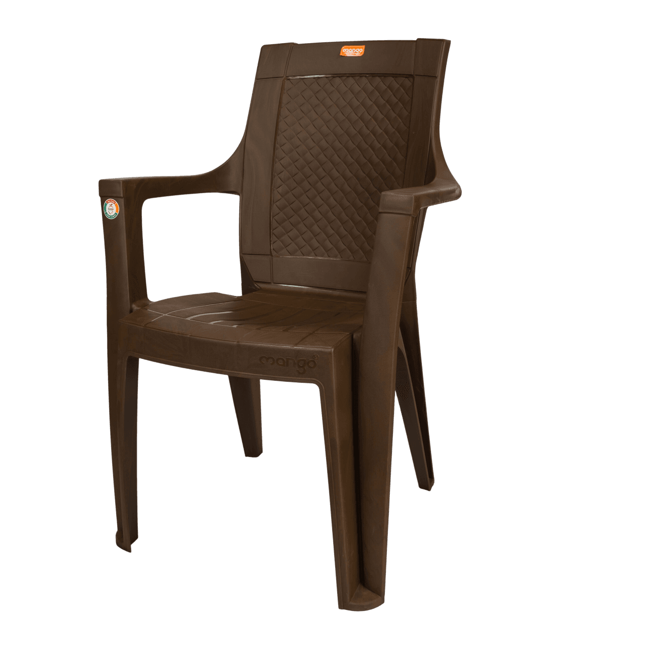 plastic chairs