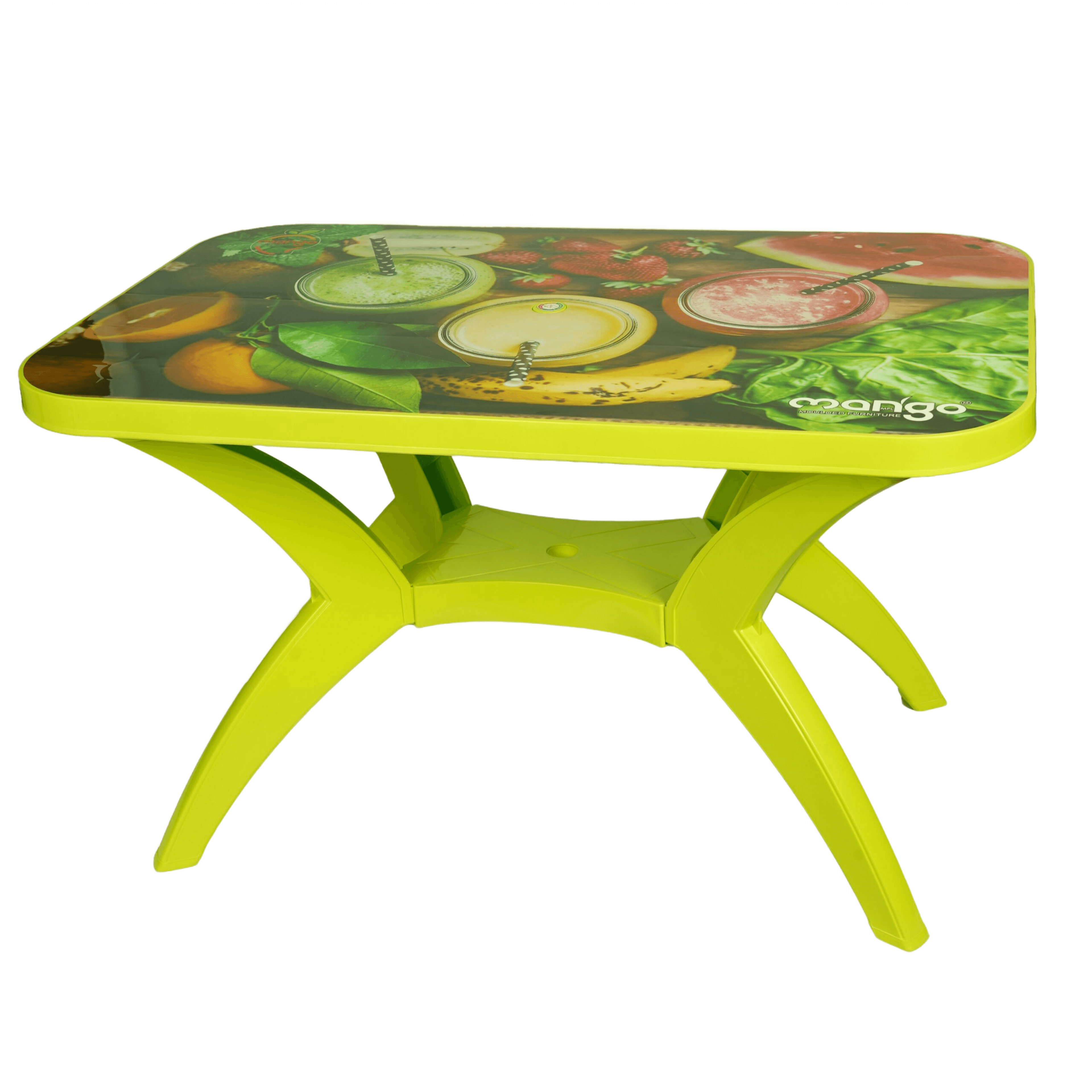 foldable plastic table
