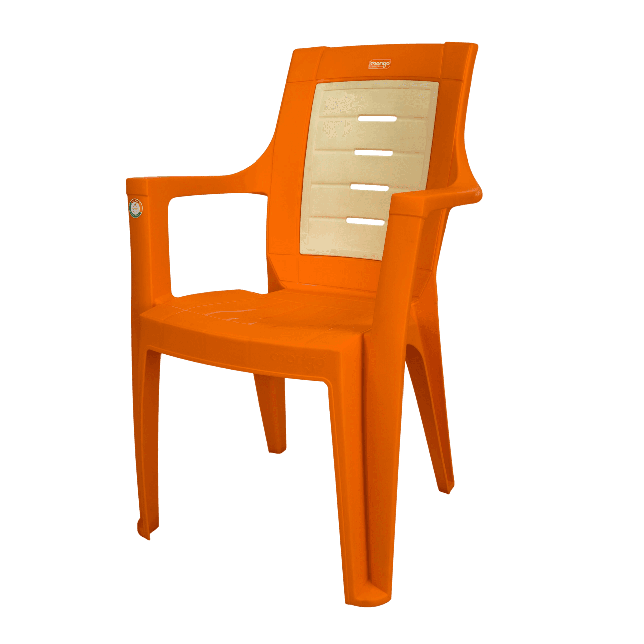 Bulk purchasing of plastic chairs