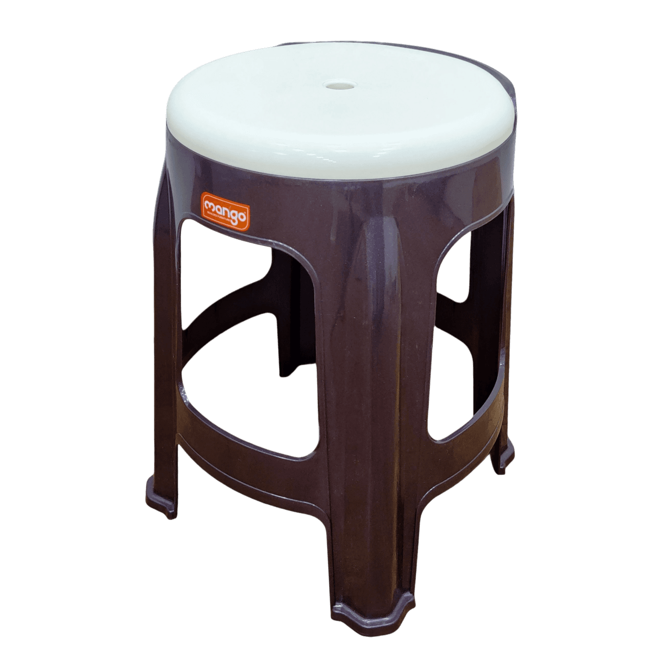 plastic stool
