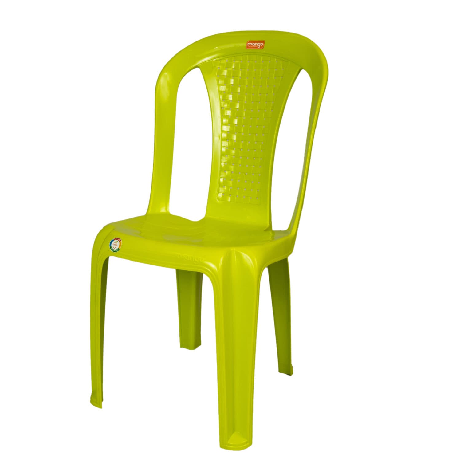  Armless Plastic Chairs: A Versatile and Stylish Seating Solution