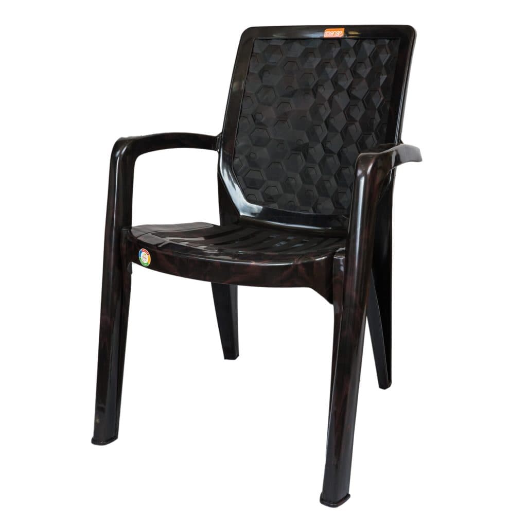 Tired of Wobbly Chairs