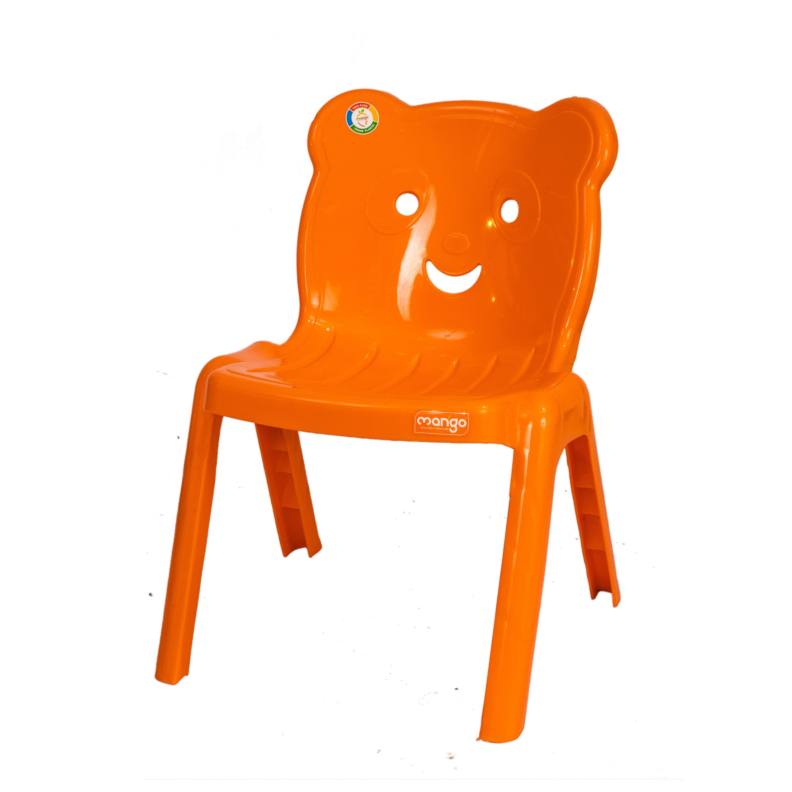 plastic chair for school