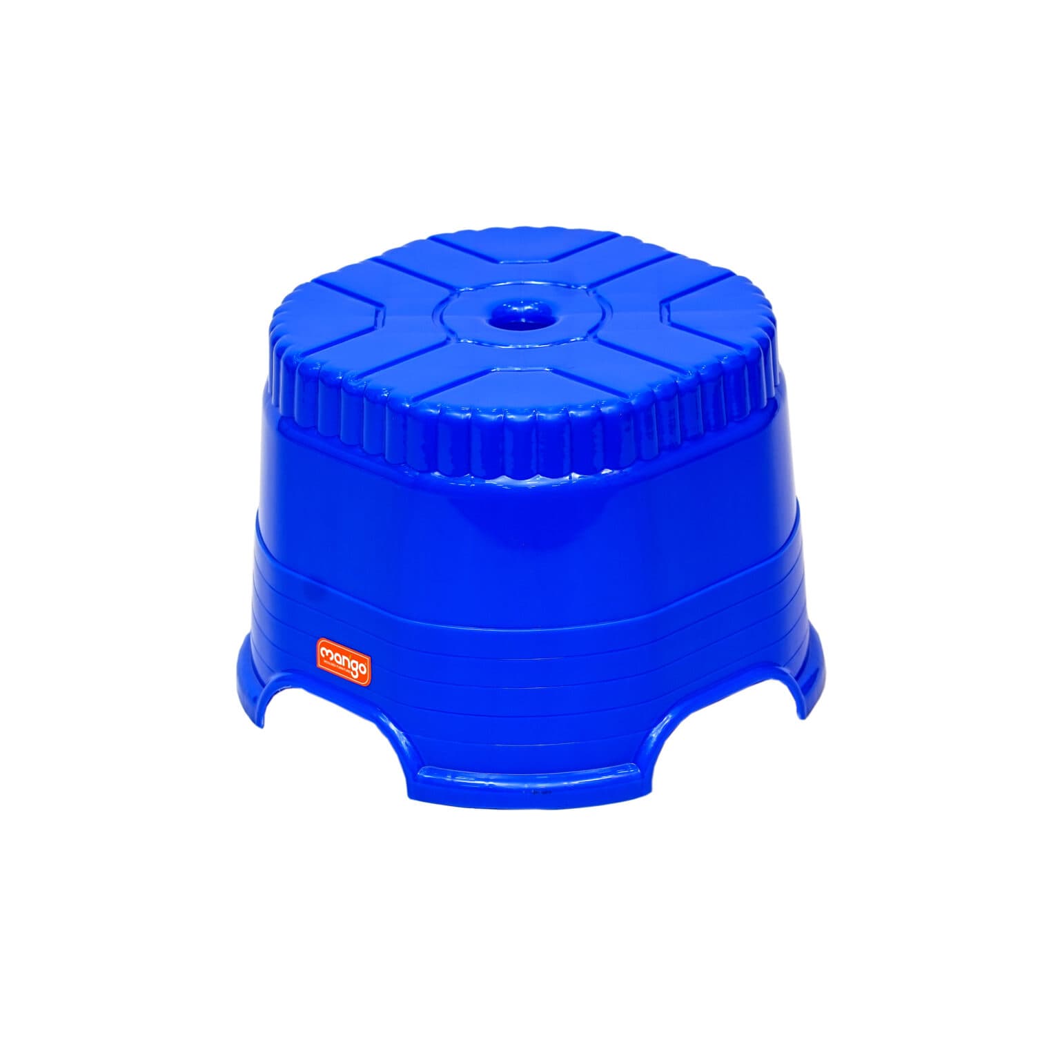 Stylish Plastic Stools That Match Any Bathroom Style