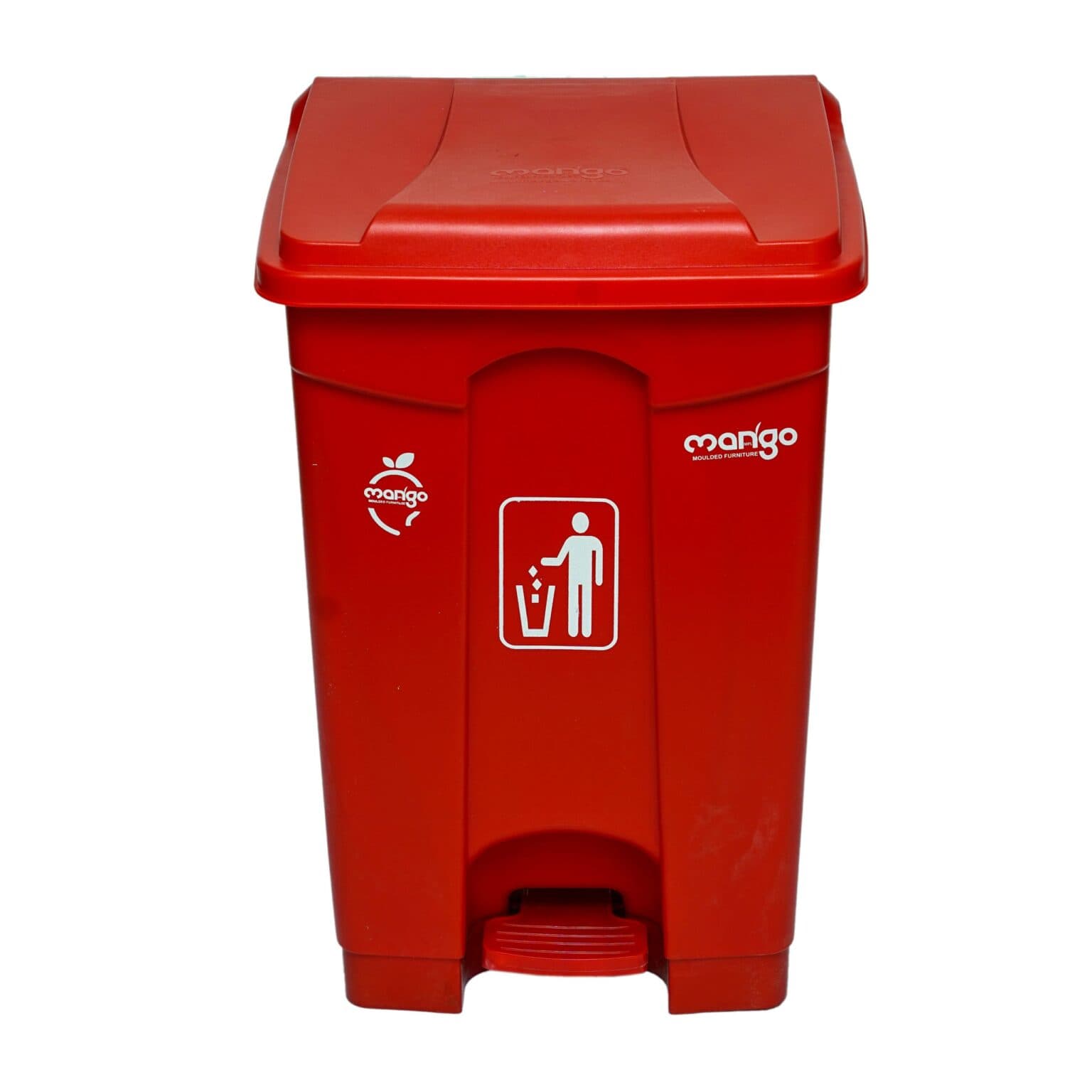Find the Perfect Plastic Dustbin for Your Space