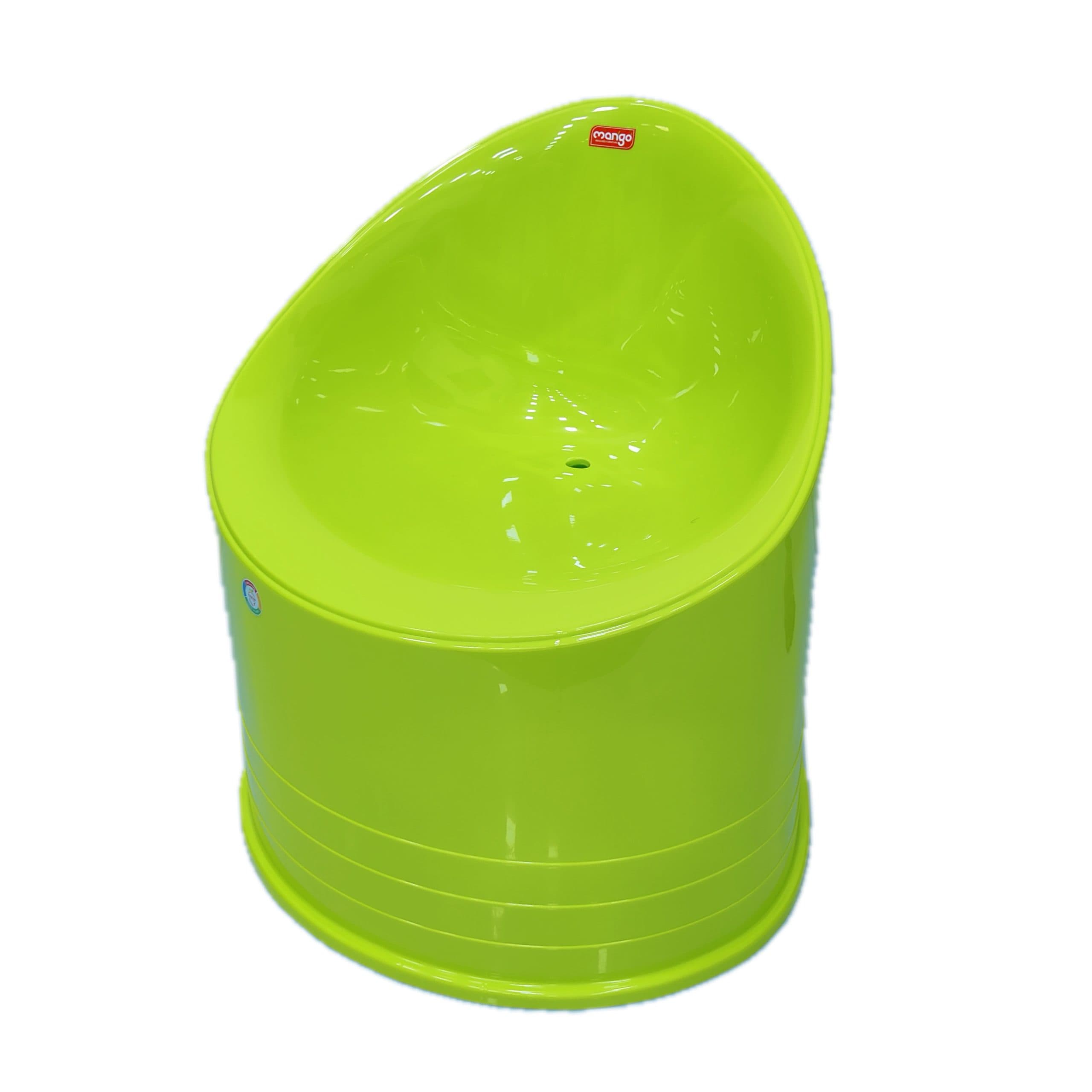 Designing Play Areas with Baby Plastic Chairs