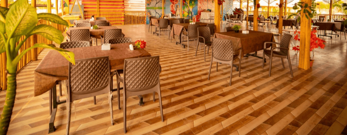The Surprising Benefits of Buying Plastic Furniture