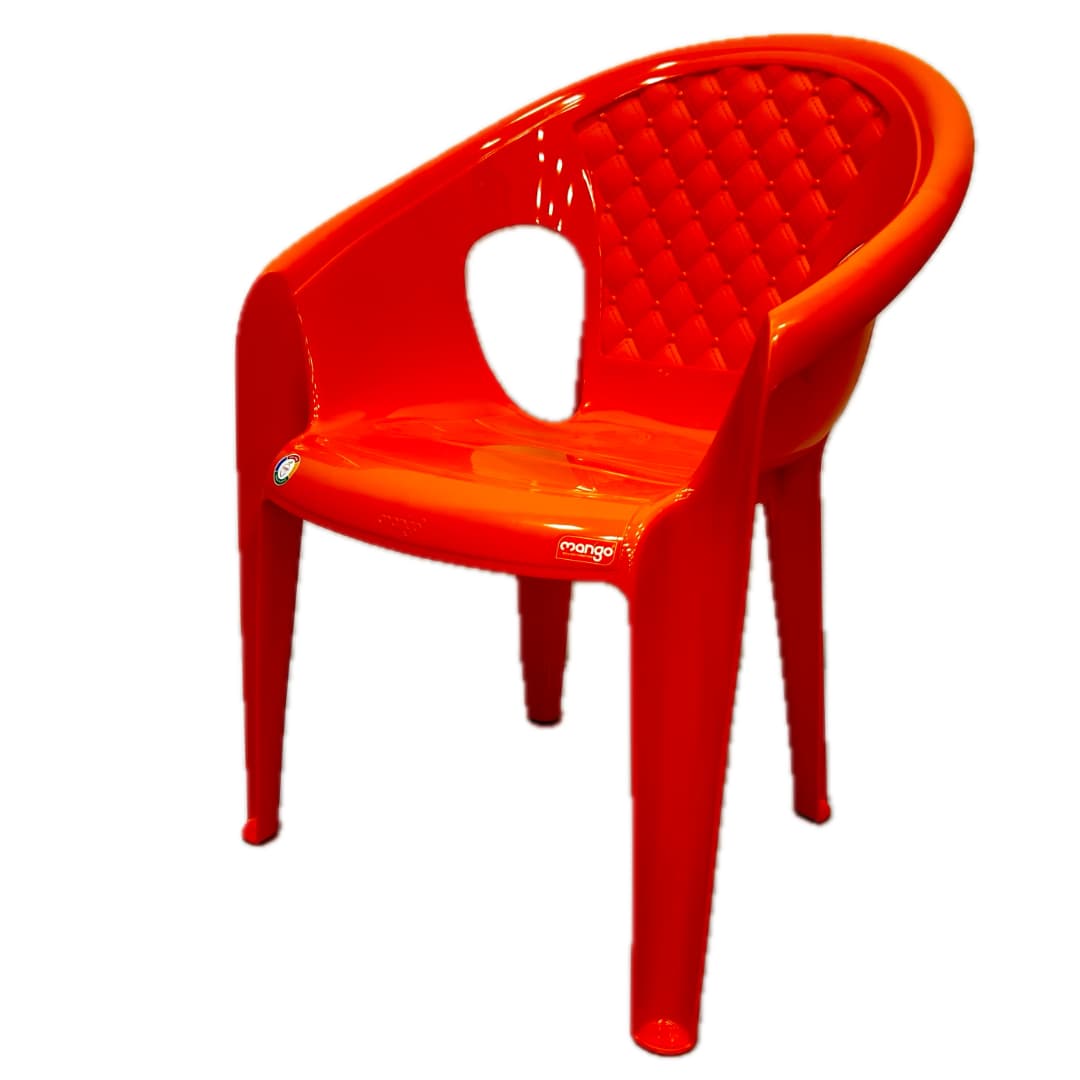 Small Space Solutions: Plastic Furniture for Tiny Balconies