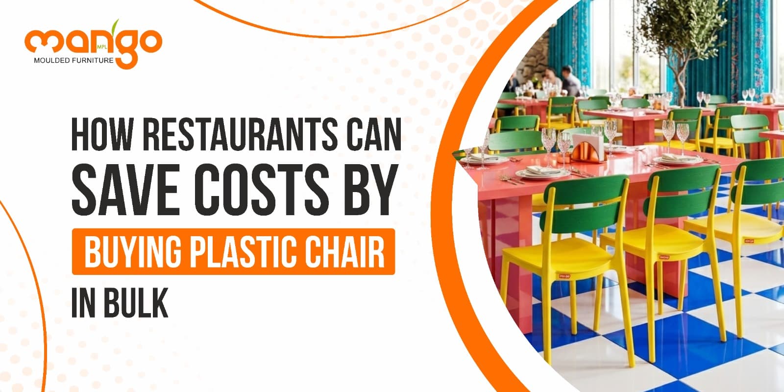 Plastic Chairs