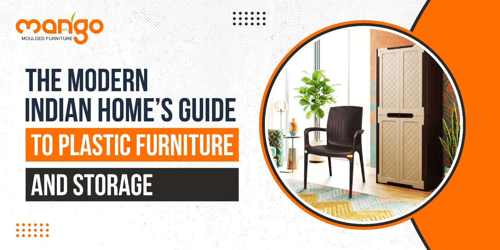 Plastic Furniture