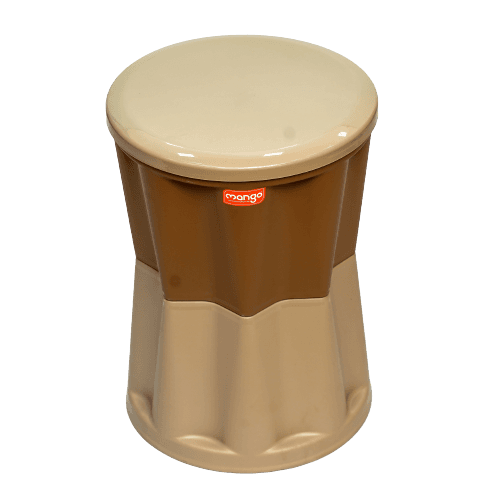 plastic stool