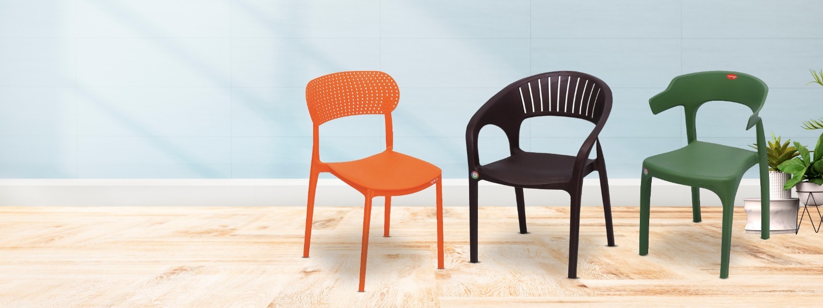 Everyday Seating, Designed to Belong