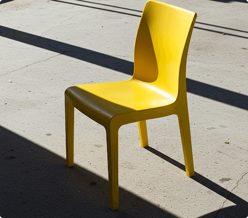 MANGO is a trusted and established brand in the moulded plastic furniture industry. Backed by years of experience, we understand what customers need and value. Our presence spans across India and is steadily growing in international markets.