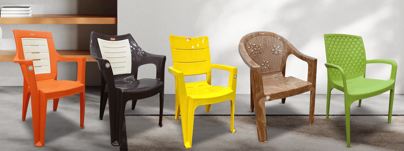 Create Furniture That Combines Beauty, Durability, and Sustainability, Transforming Every Space Into a Masterpiece.