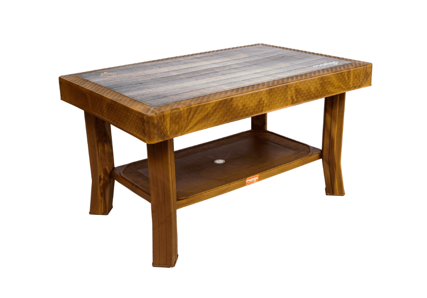 plastic table online