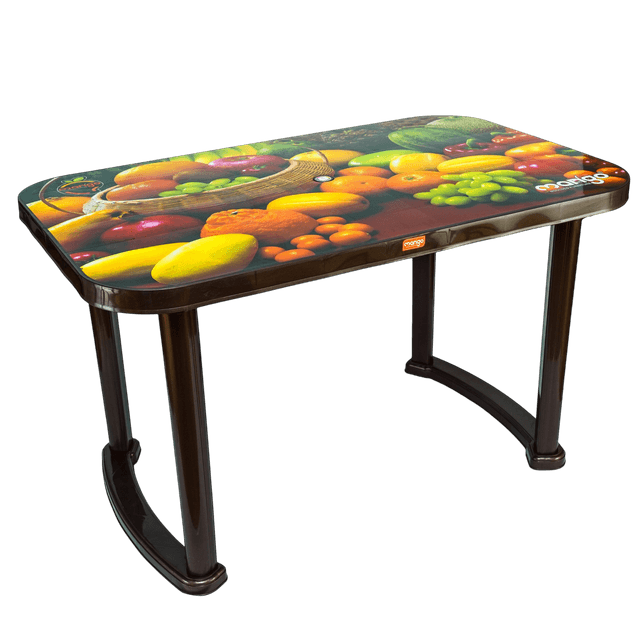 Buffet (Fruit) Tables