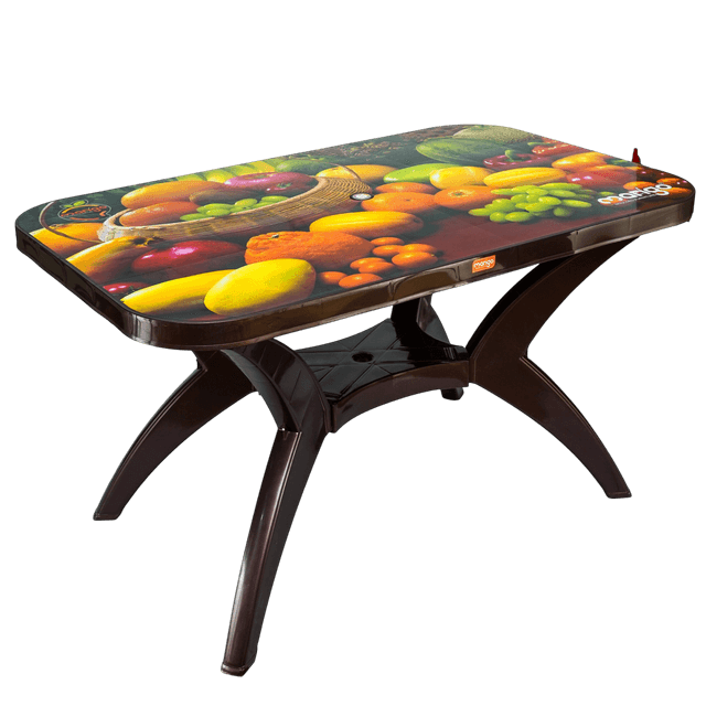 Party (Fruit) Tables