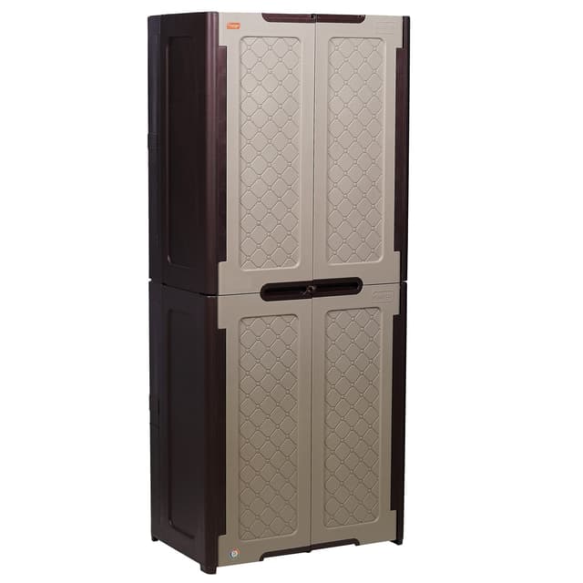 CHECKMATE DECOR BIG Cabinets