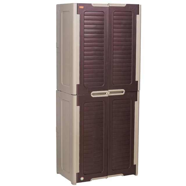 CHECKMATE DELIGHT BIG Cabinets