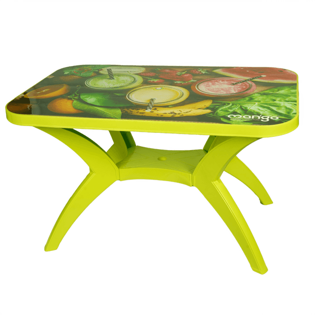Party (Juice) Tables