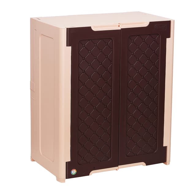 CHECKMATE DECOR SMALL Cabinets